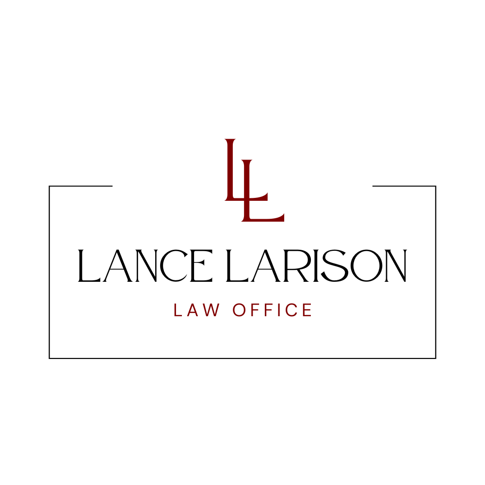Lance Larison Law Office in Gilmer, TX (2)