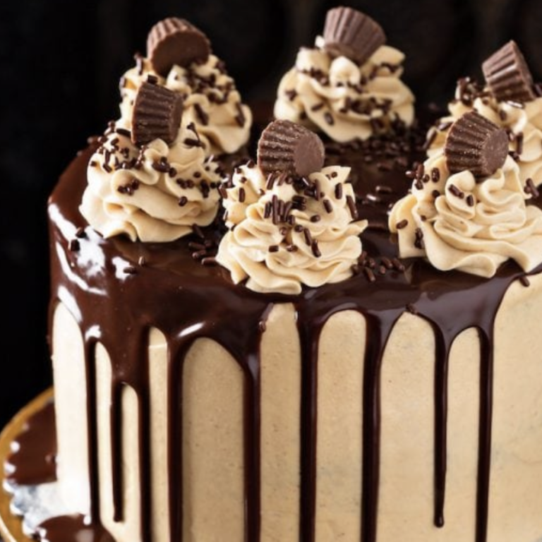Brown Shuga Bakery in Bolingbrook, IL
