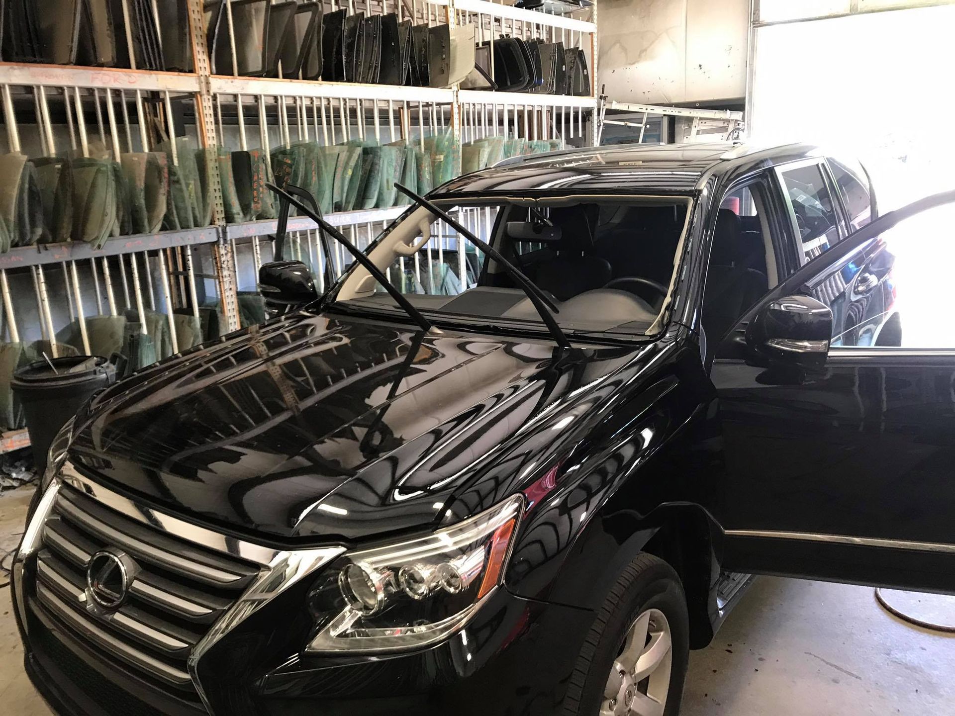 Low Price Auto Glass in Columbus, OH