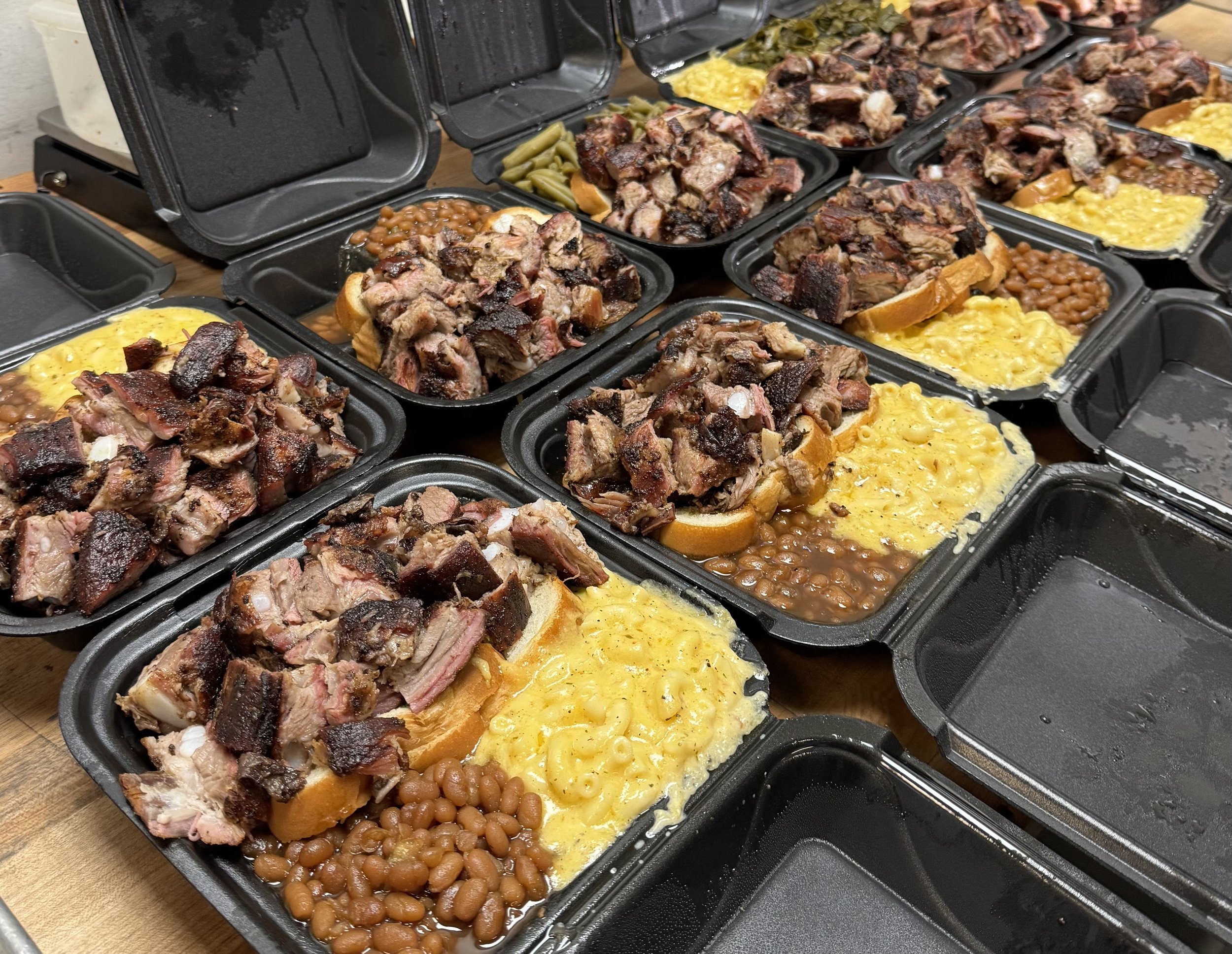 Smokehouse ATL BBQ-Riverdale in Riverdale, GA (2)