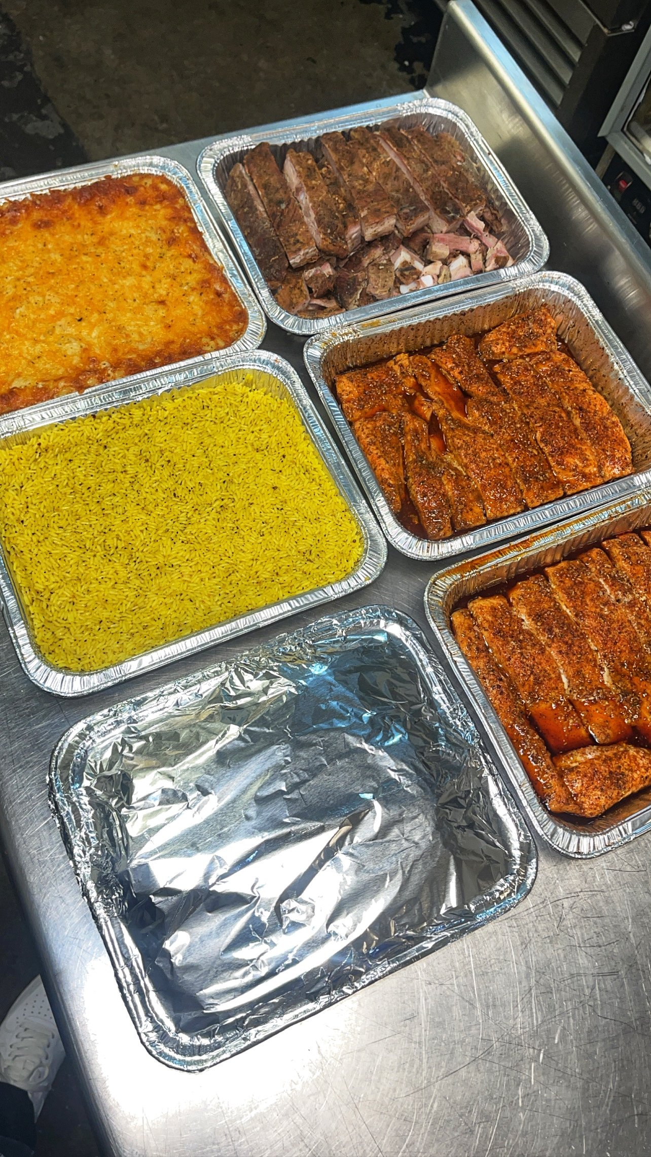 Smokehouse ATL BBQ-Riverdale in Riverdale, GA (3)