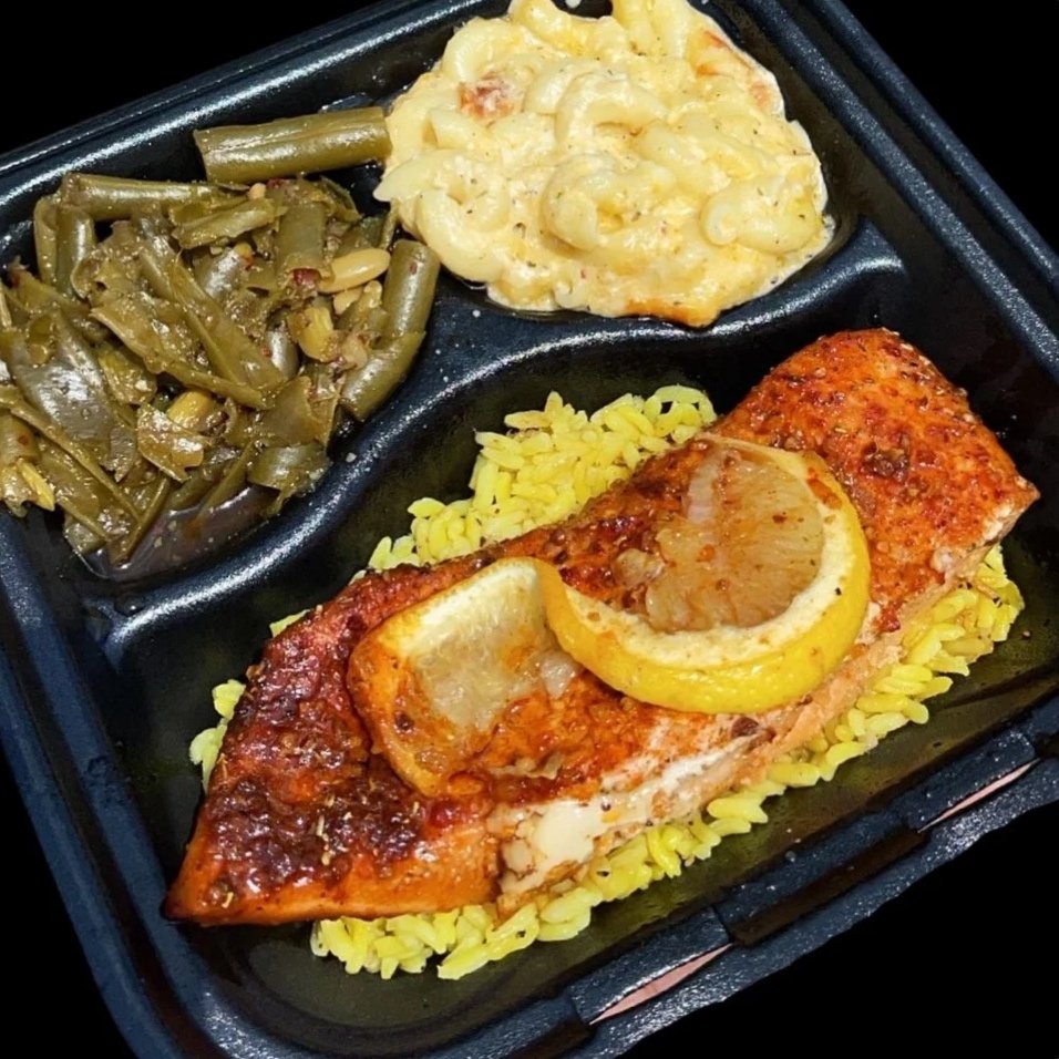 Smokehouse ATL BBQ-Riverdale in Riverdale, GA (5)