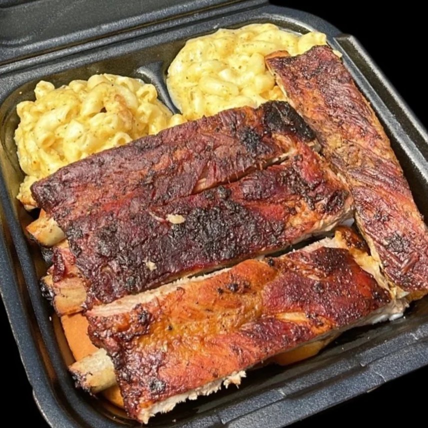 Smokehouse ATL BBQ-Riverdale in Riverdale, GA (6)