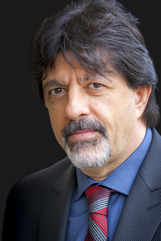 Behzad Zandi, REALTOR in Mill Valley, CA