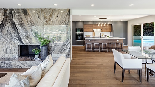 Behzad Zandi, REALTOR in Mill Valley, CA (2)