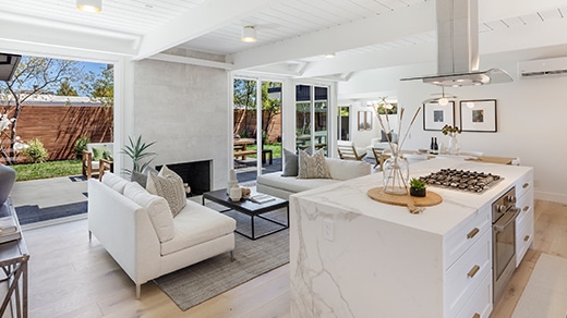 Behzad Zandi, REALTOR in Mill Valley, CA (5)
