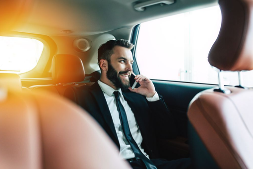 Majestic Car Service (Limousine) in Cliffside Park, NJ (4)