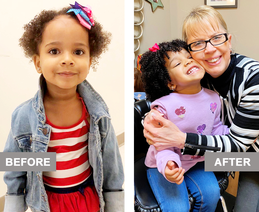 Maggie's Wigs 4 Kids of Michigan, Inc in St Clair Shores, MI