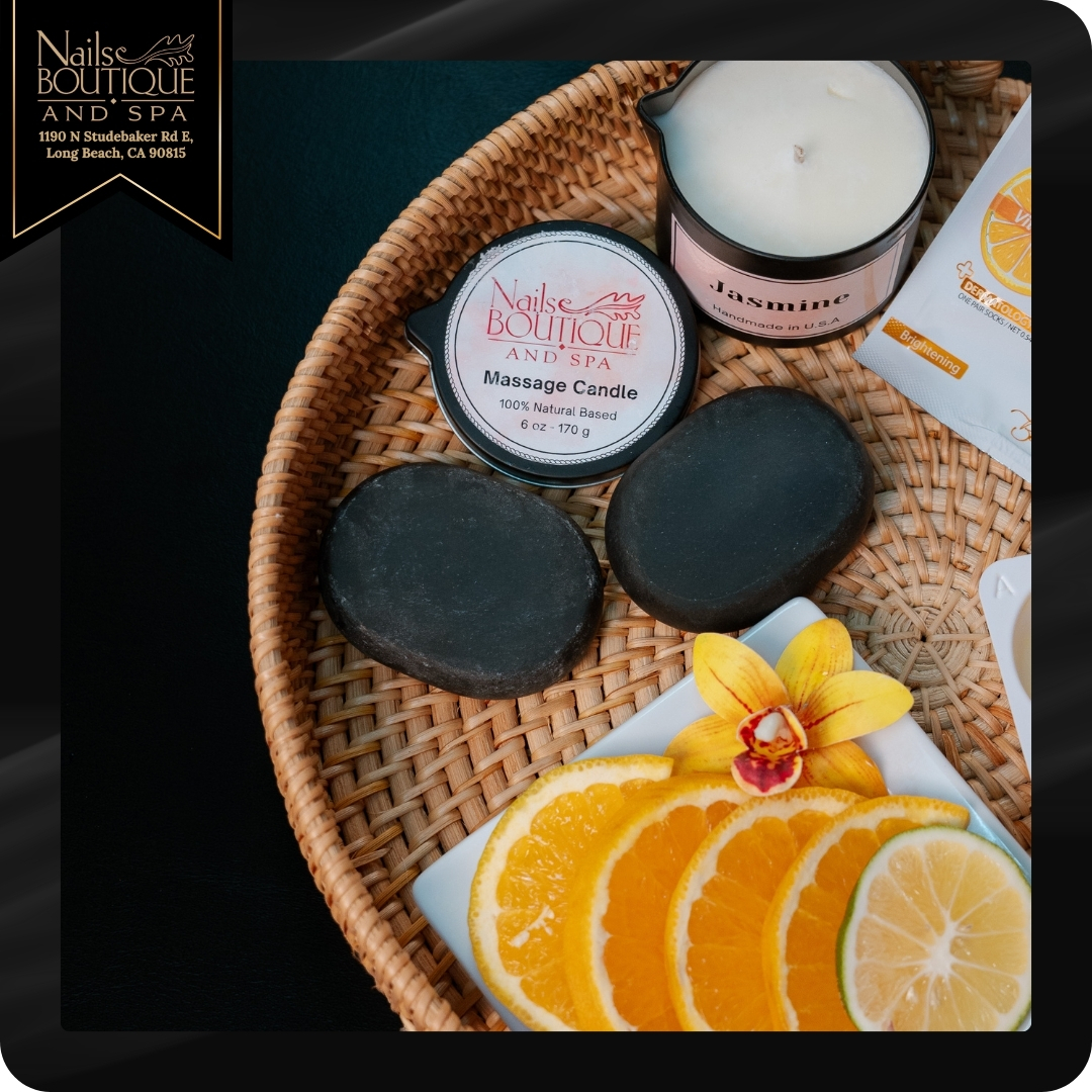 Nails Boutique & Spa in Long Beach, CA (2)