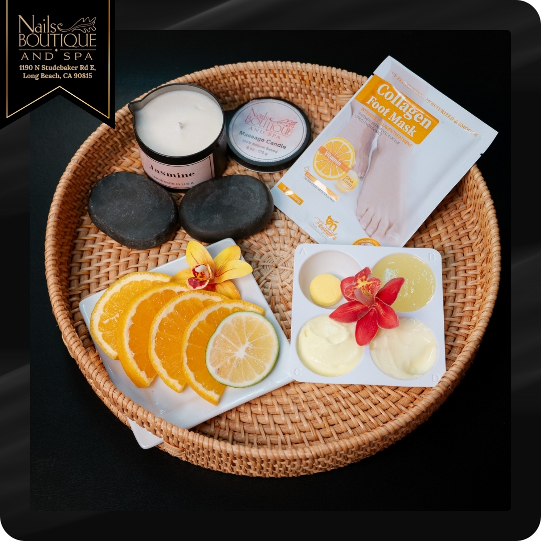 Nails Boutique & Spa in Long Beach, CA (3)