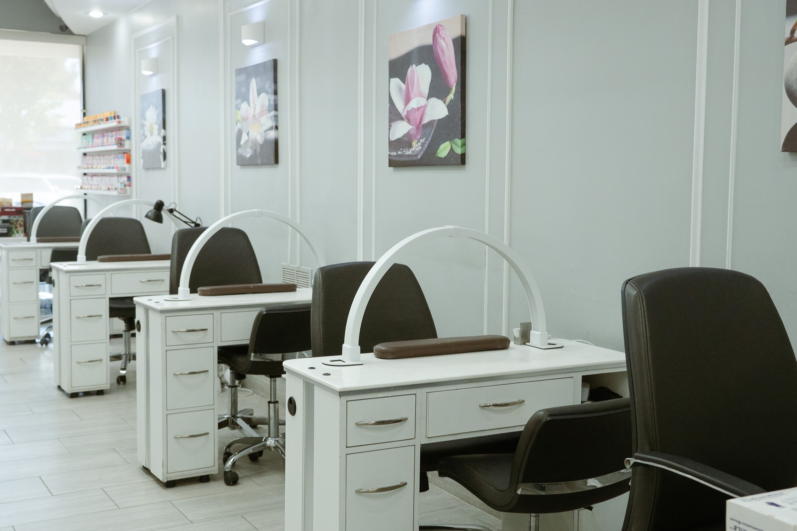 Nails Boutique & Spa in Long Beach, CA (4)