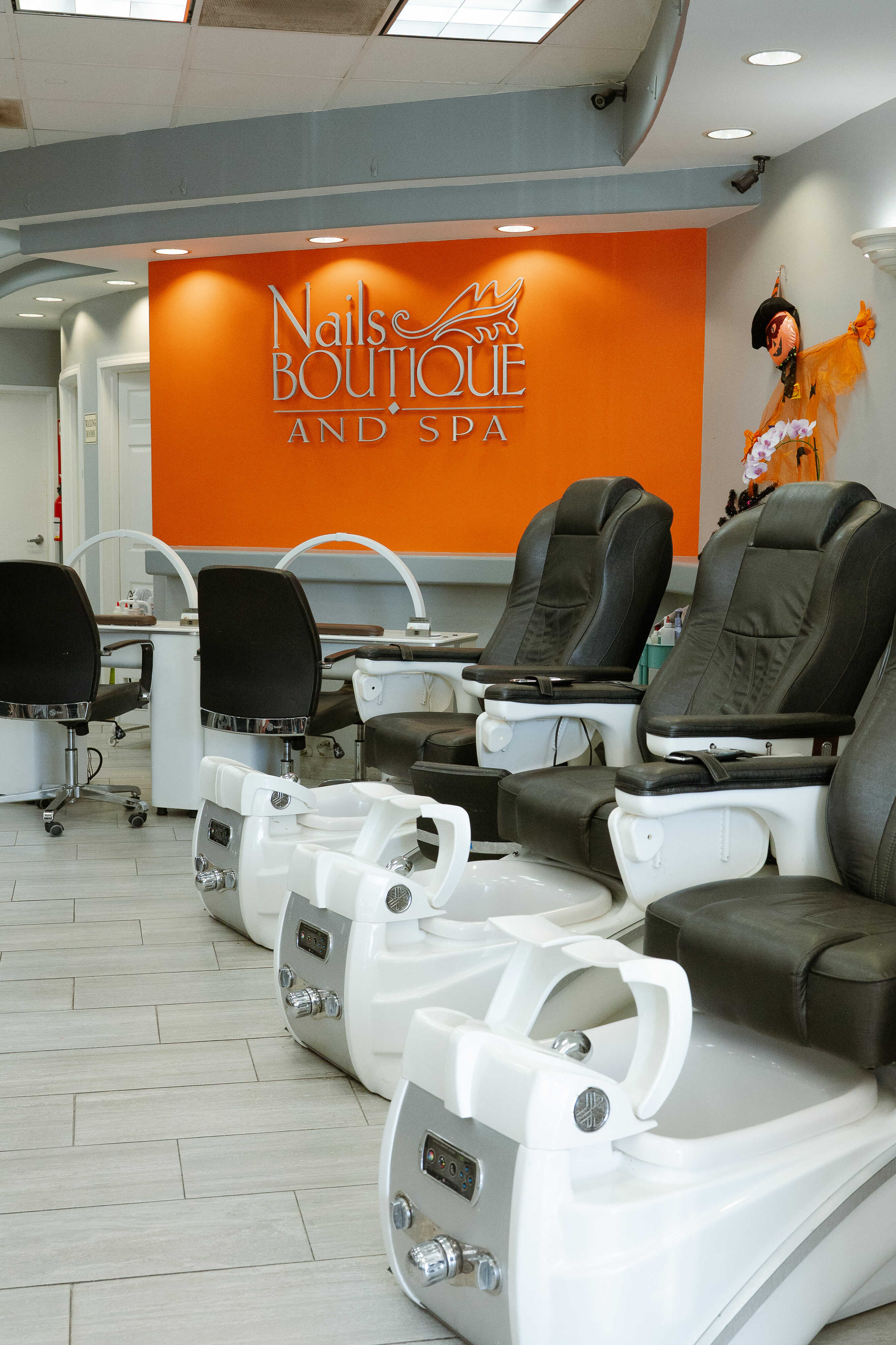 Nails Boutique & Spa in Long Beach, CA (6)