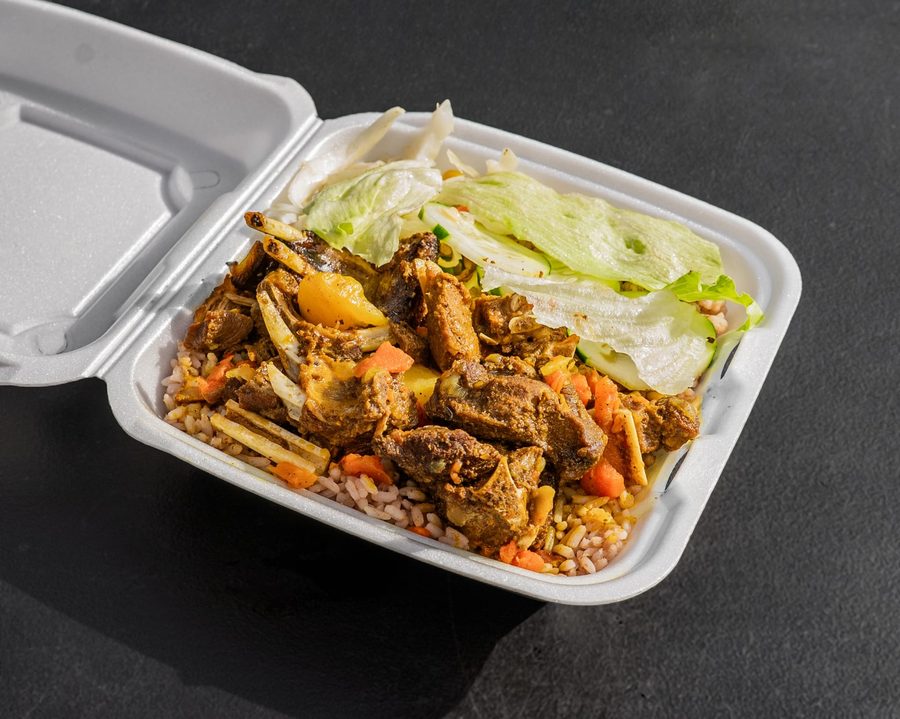 Jamaica's Blazing Tongs Food Truck in St. Augustine, FL (5)