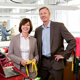 Thomas Chandler Thomas & Hinshaw LLP in Burlington, NC (2)