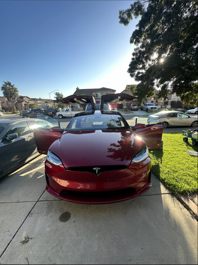MAD Mobile Detailing in Salinas, CA