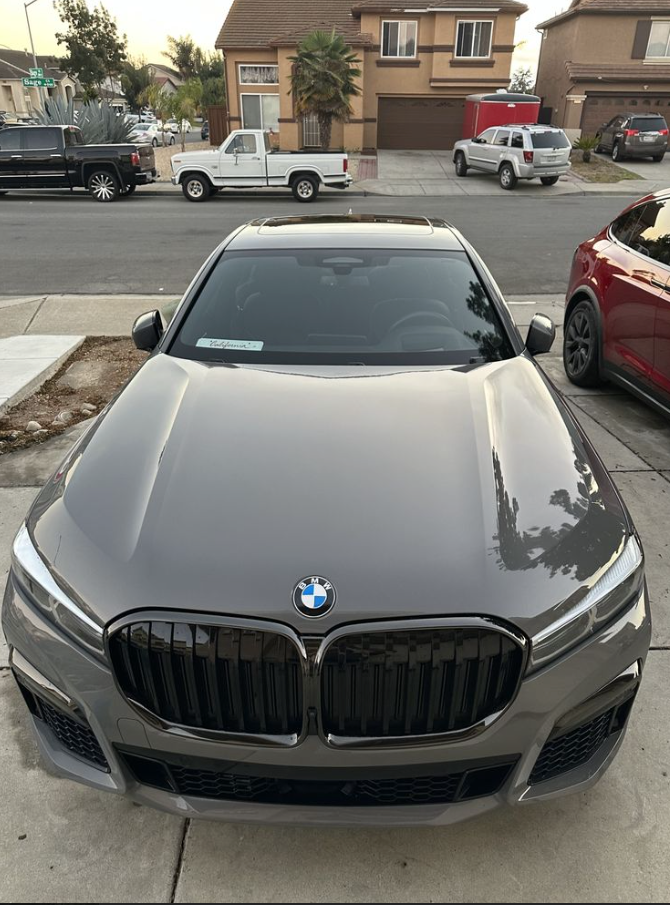 MAD Mobile Detailing in Salinas, CA (2)