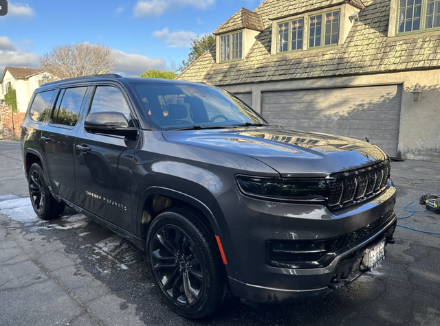 MAD Mobile Detailing in Salinas, CA (3)