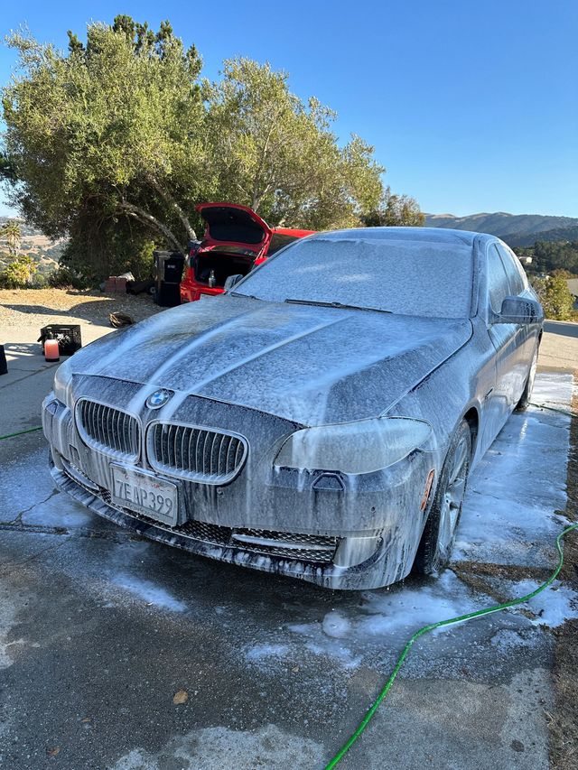 MAD Mobile Detailing in Salinas, CA (5)