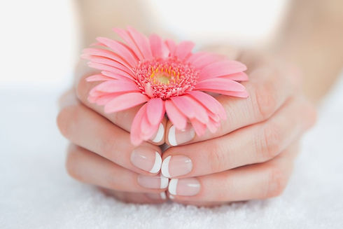 Legends Pointe Nails & Spa in Clermont, FL