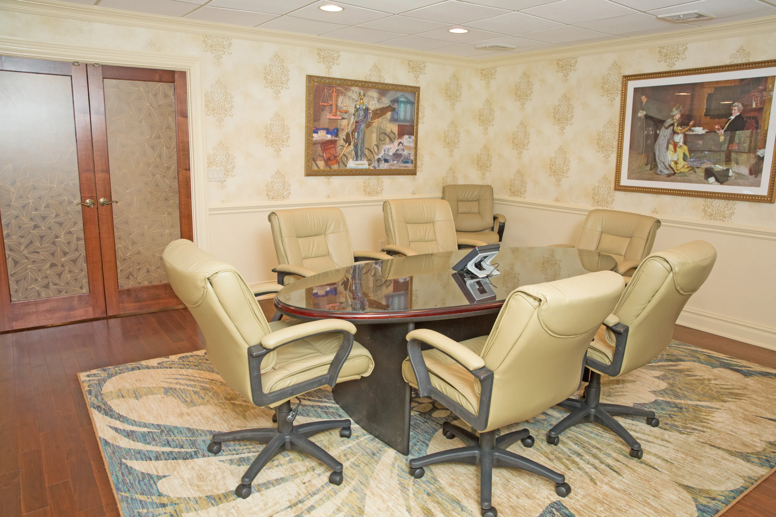 Salvo Law Firm PC in West Caldwell, NJ (2)