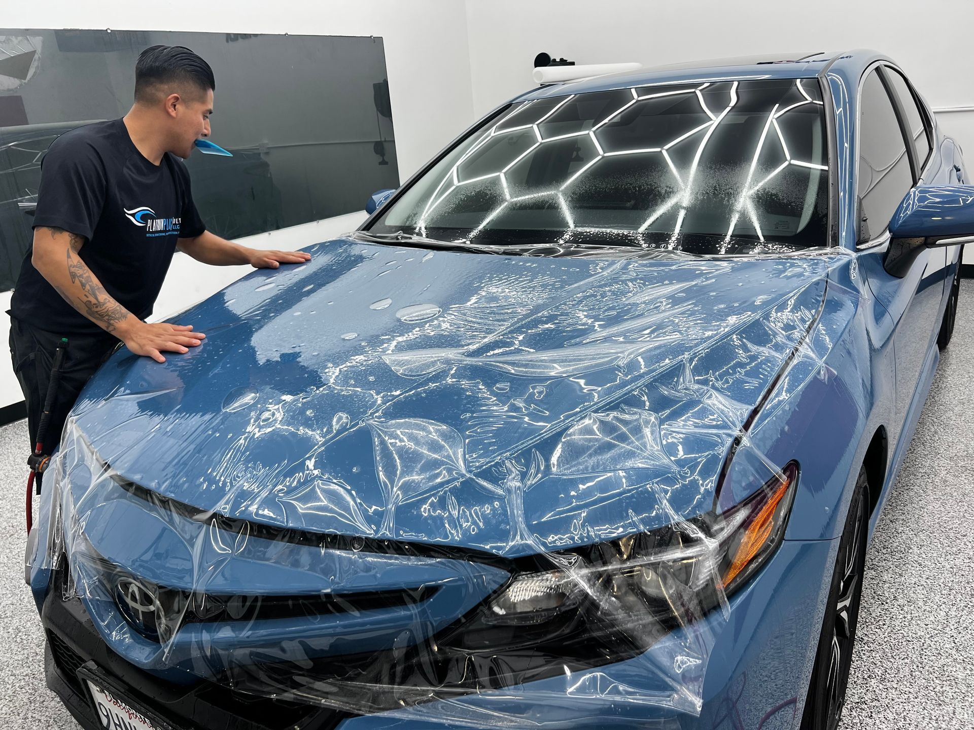 Platinum Plus Detailing | Ceramic Pro Costa Mesa in Costa Mesa, CA