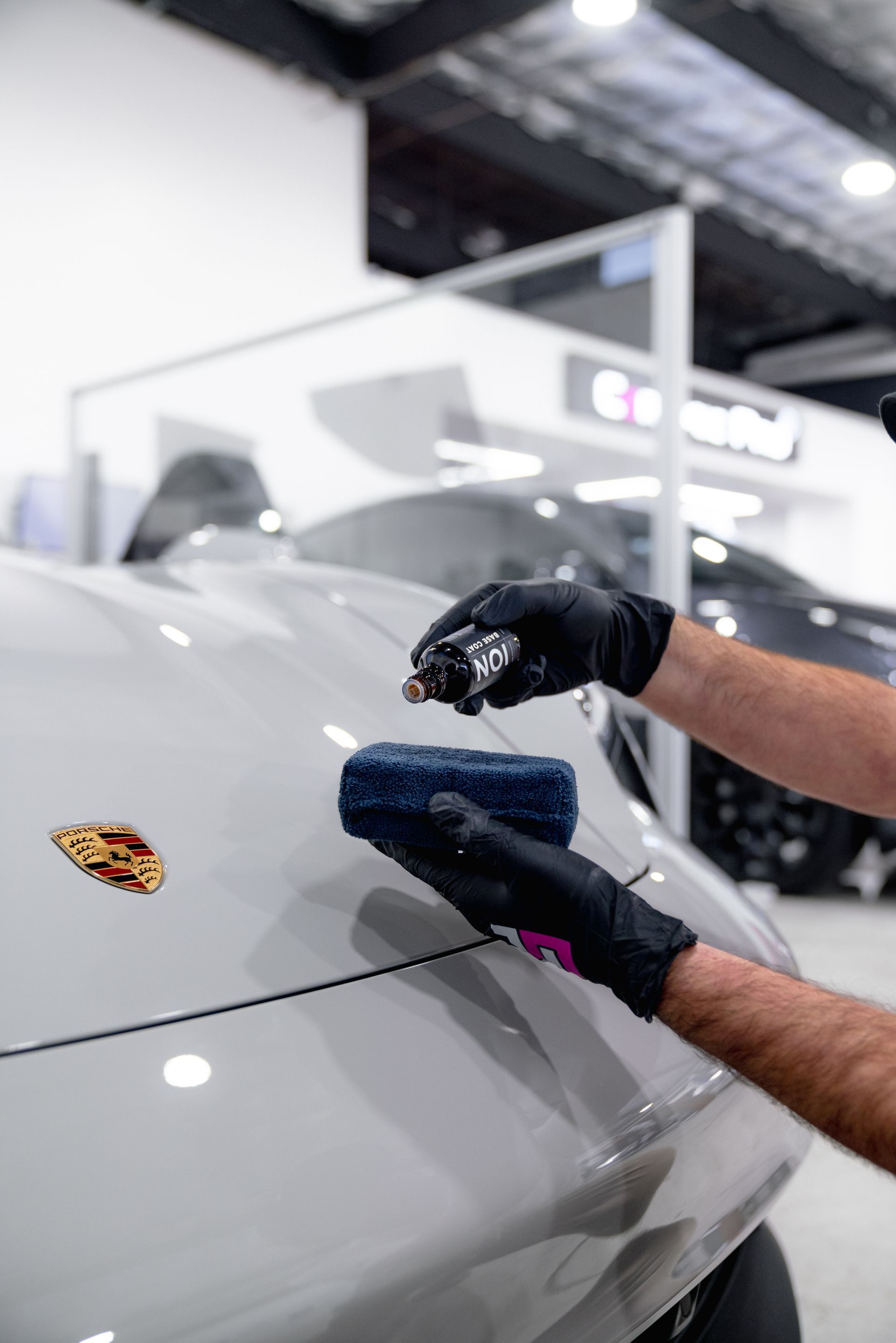 Platinum Plus Detailing | Ceramic Pro Costa Mesa in Costa Mesa, CA (4)