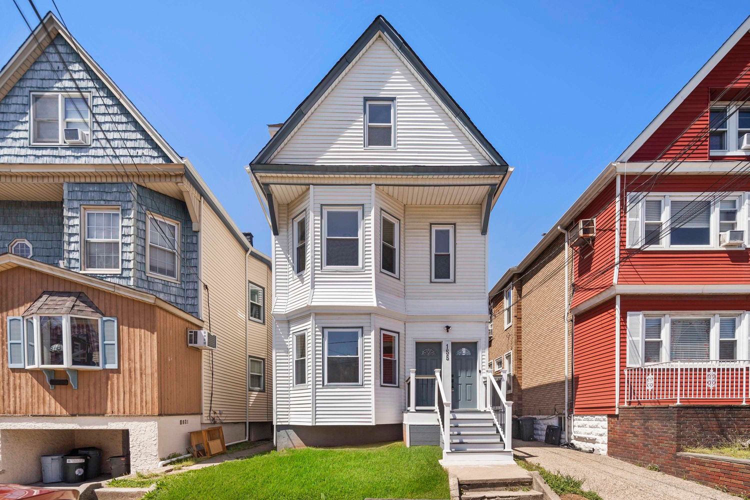 Steven Schulman - NJ Realtor - Compass Real Estate in Jersey City, NJ