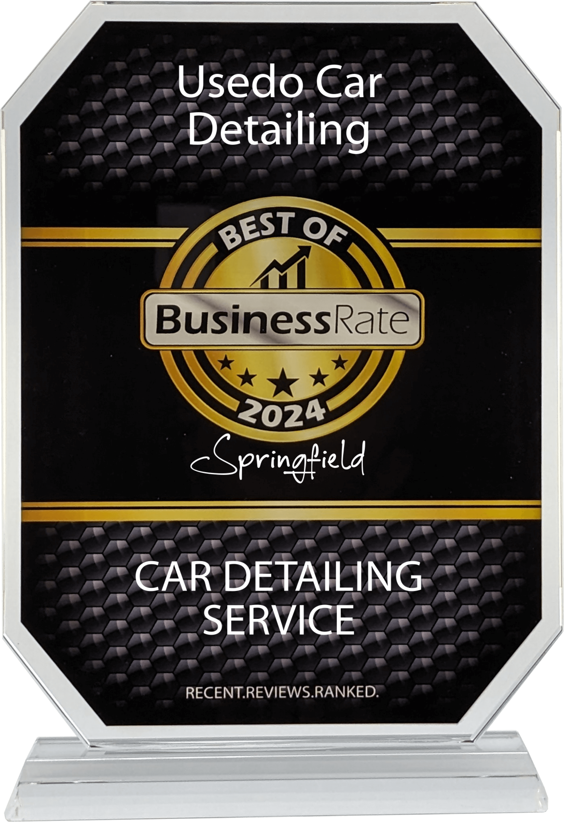 Usedo Car Detailing in Springfield, VA