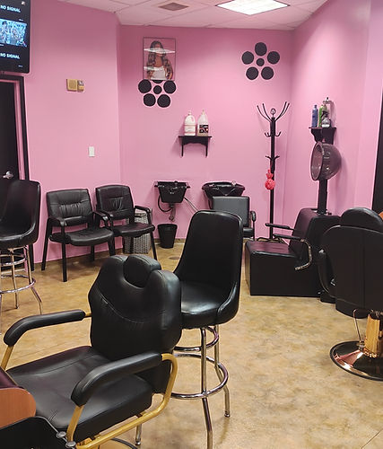 BRAIDS BY ROBE SALON & BEAUTY SUPPLY in Charlotte, NC (3)