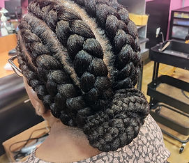 BRAIDS BY ROBE SALON & BEAUTY SUPPLY in Charlotte, NC (5)