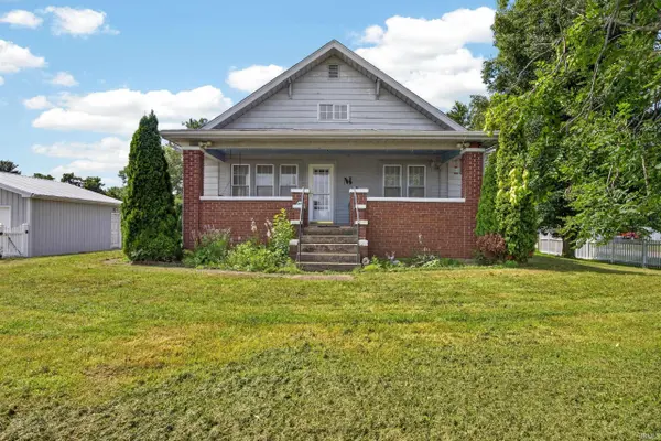 Inman Realty Company in Linton, IN (6)