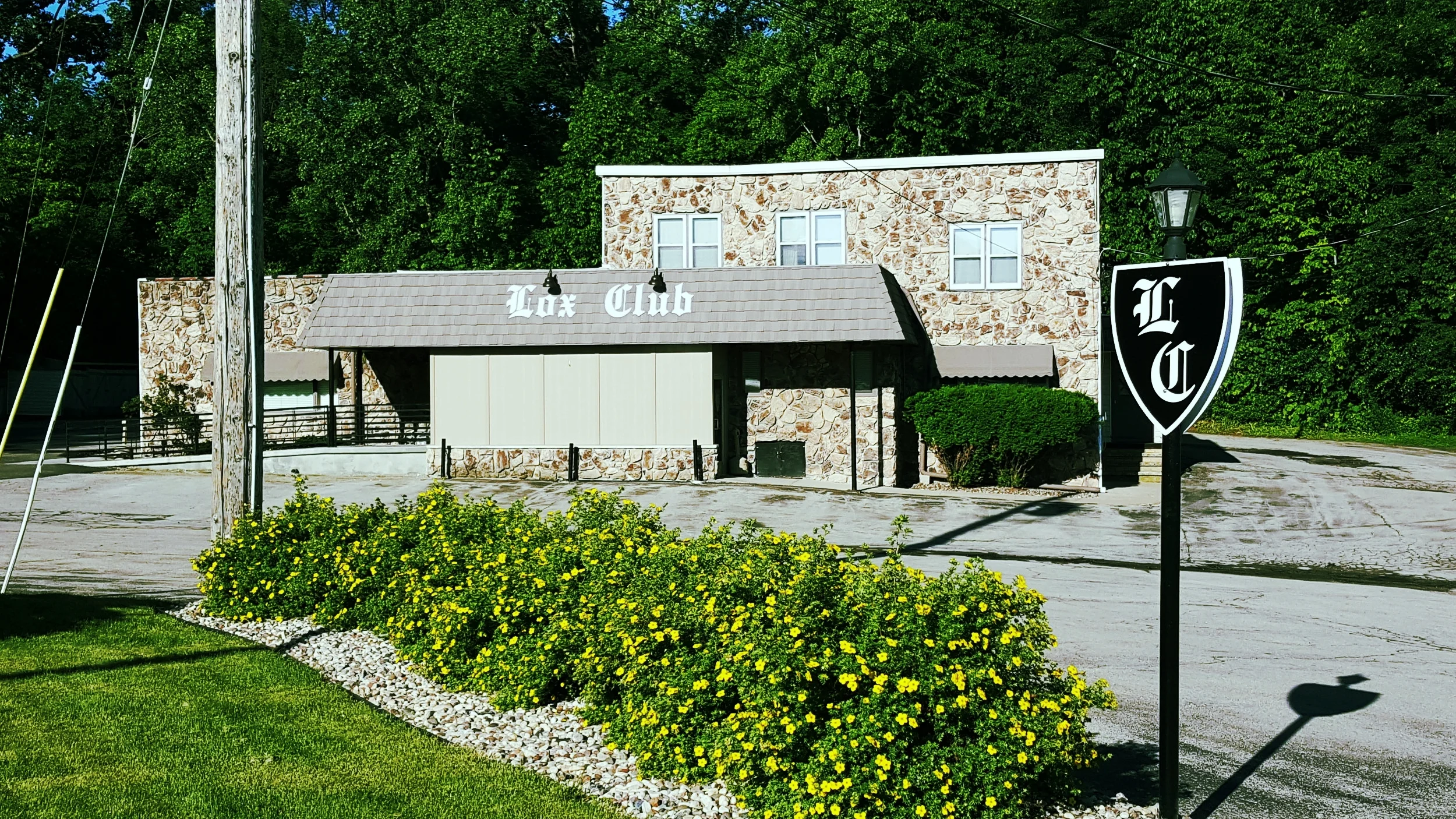 Lox Club Inc in Combined Locks, WI