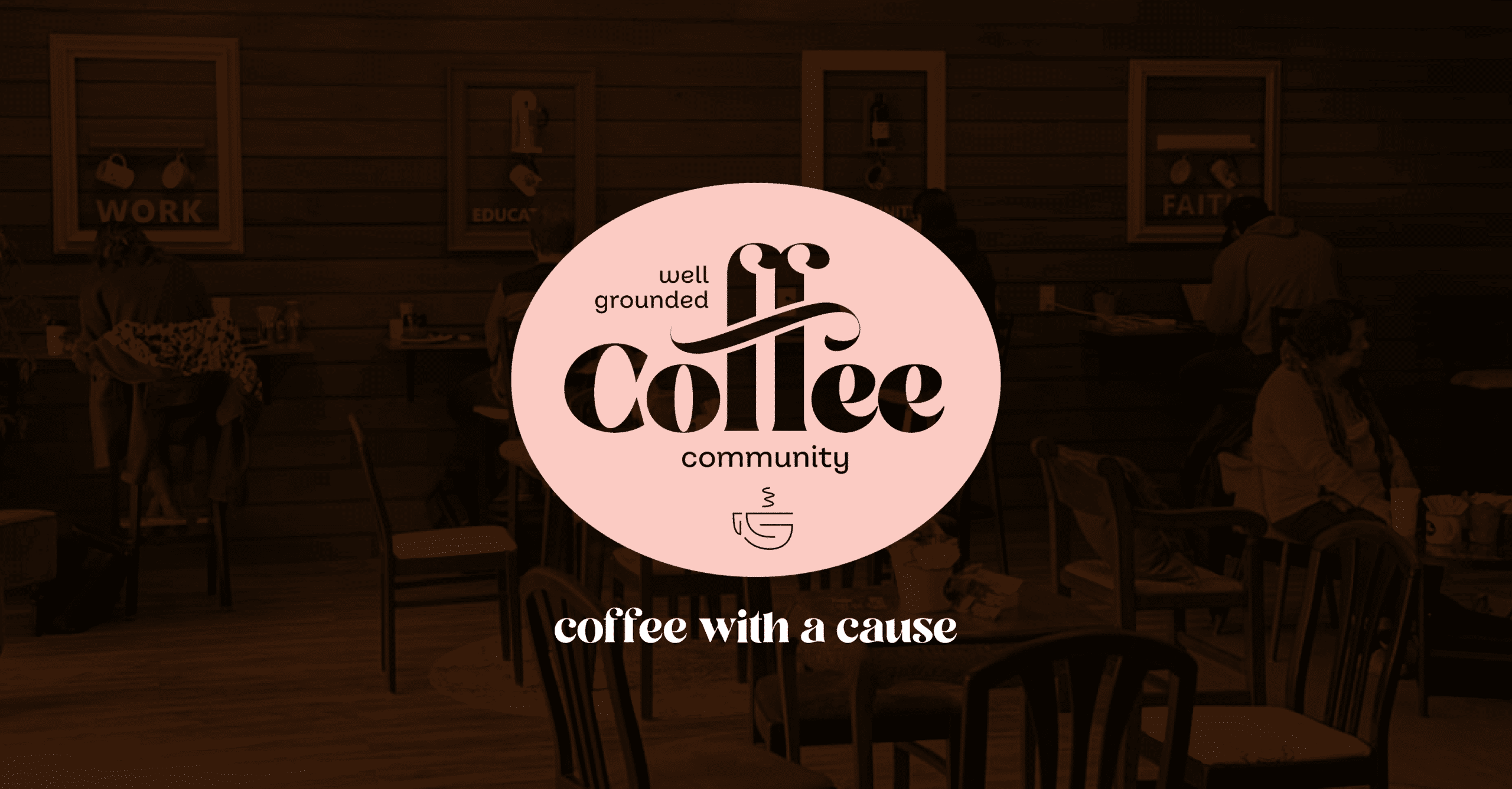 Well Grounded Coffee Community at White Rock in Dallas, TX