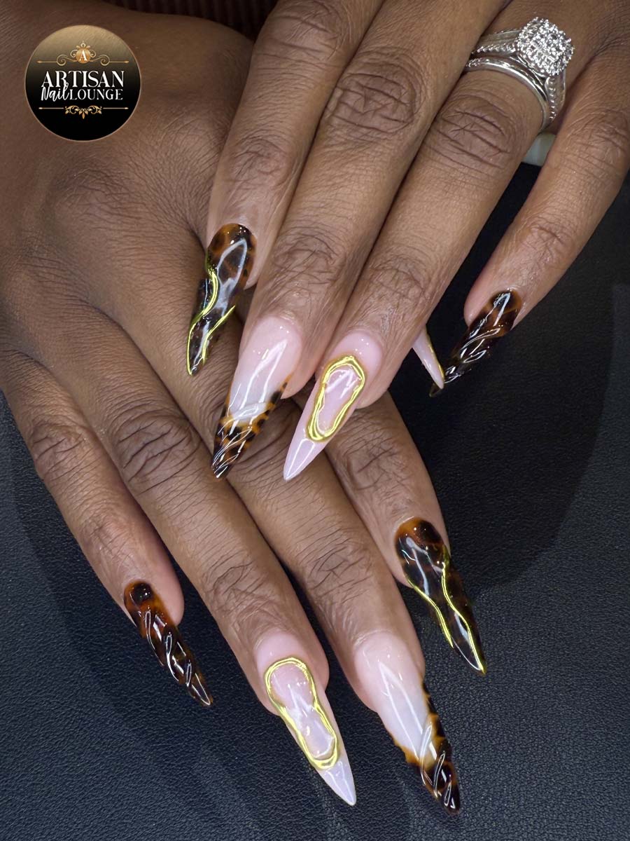 Artisan Nail Lounge in Memphis, TN (2)