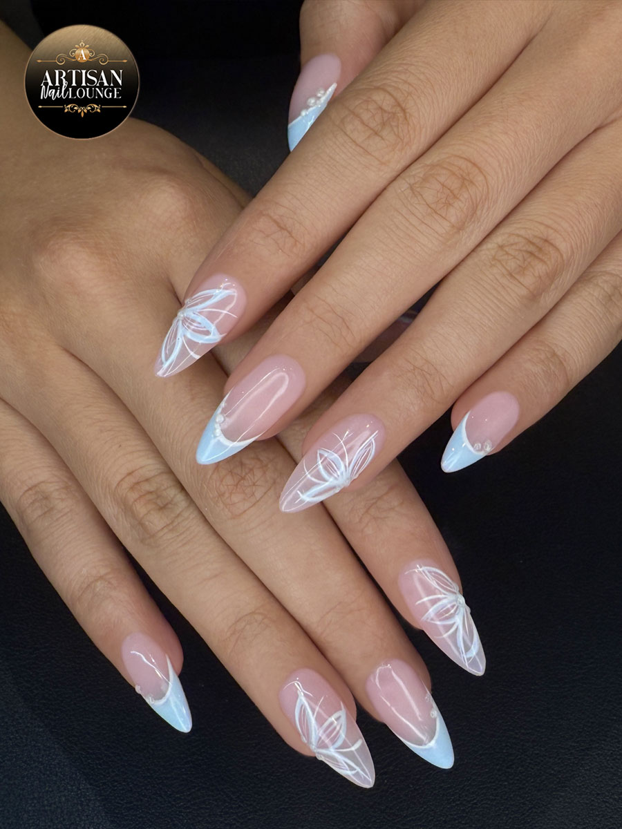 Artisan Nail Lounge in Memphis, TN (3)