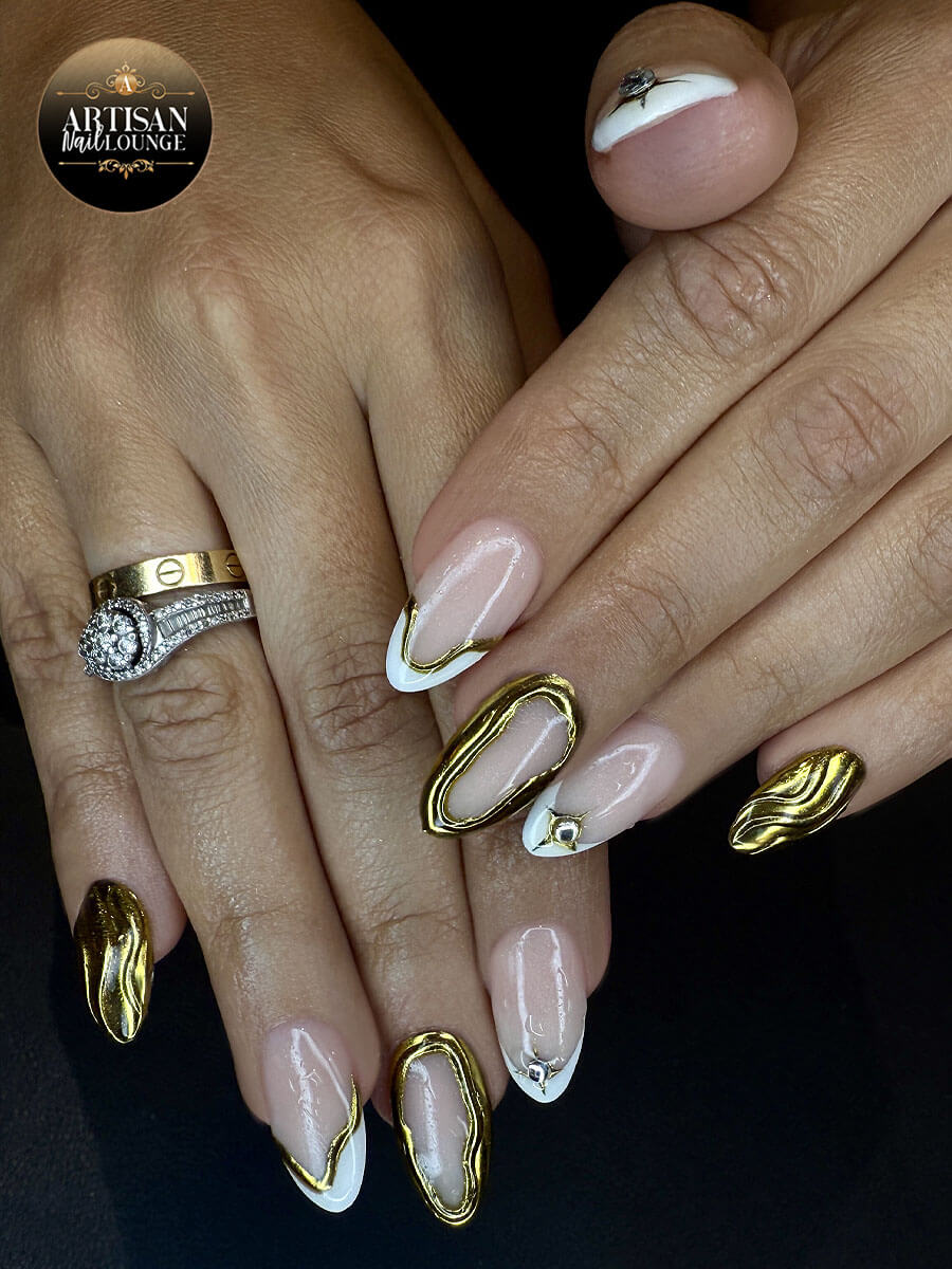 Artisan Nail Lounge in Memphis, TN (6)