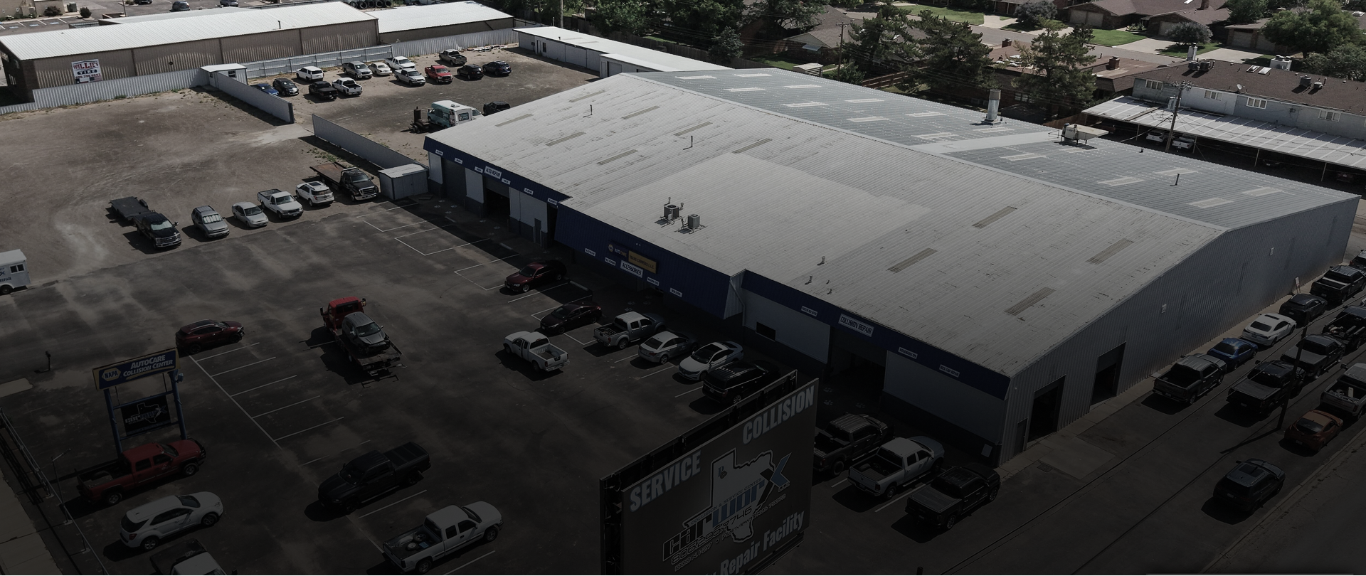 Texas Carworx, LLC in Plainview, TX (2)