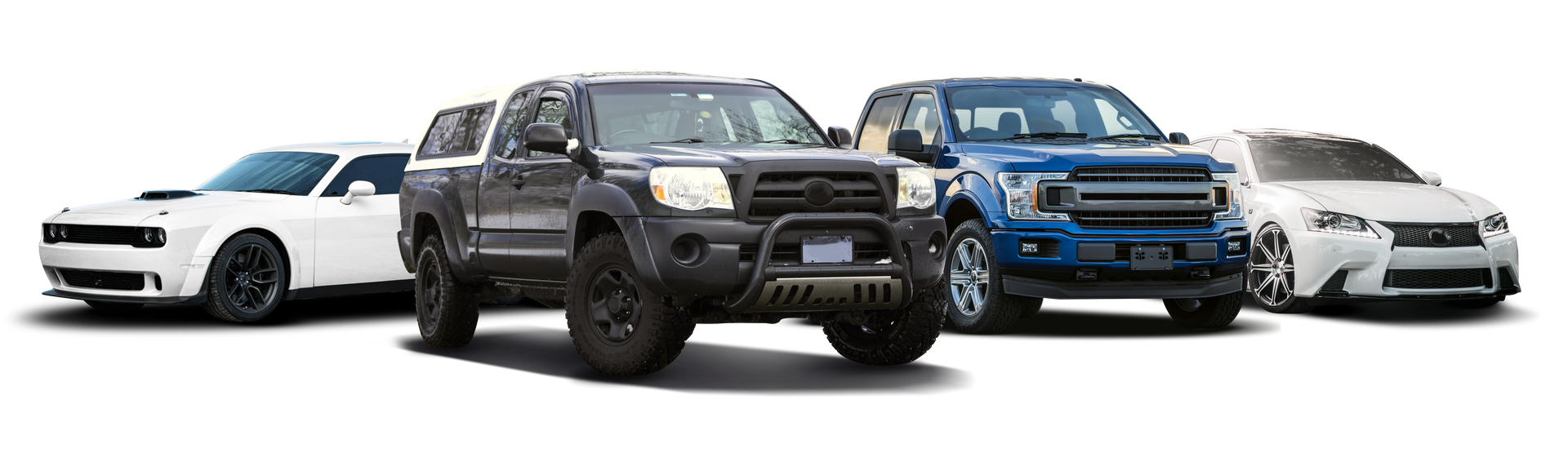 Texas Carworx, LLC in Plainview, TX (5)