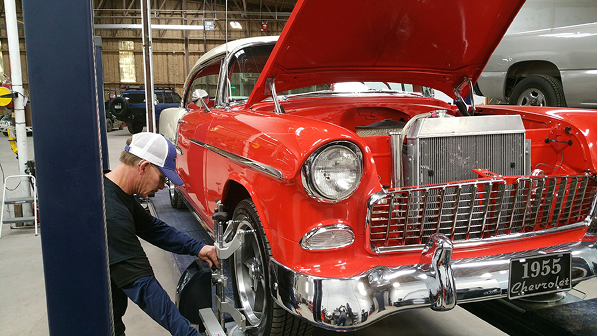 Texas Carworx, LLC in Plainview, TX (6)