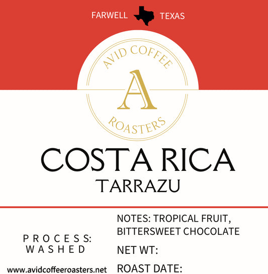 Avid Coffee Roasters in Farwell, TX (2)