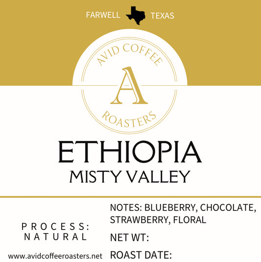 Avid Coffee Roasters in Farwell, TX (3)