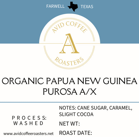 Avid Coffee Roasters in Farwell, TX (5)