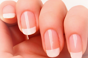Natural Nails in Davie, FL (2)