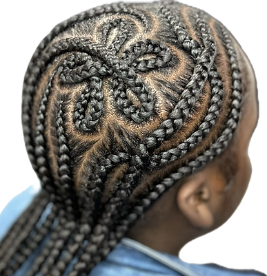 K2 Braids studio in Hawthorne, CA (2)