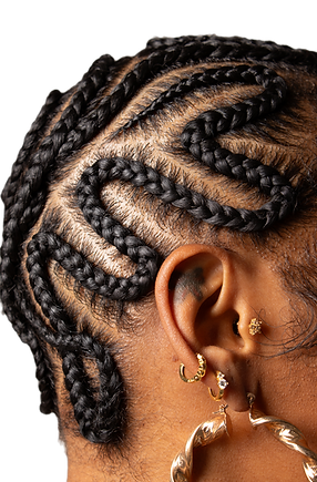 K2 Braids studio in Hawthorne, CA (4)