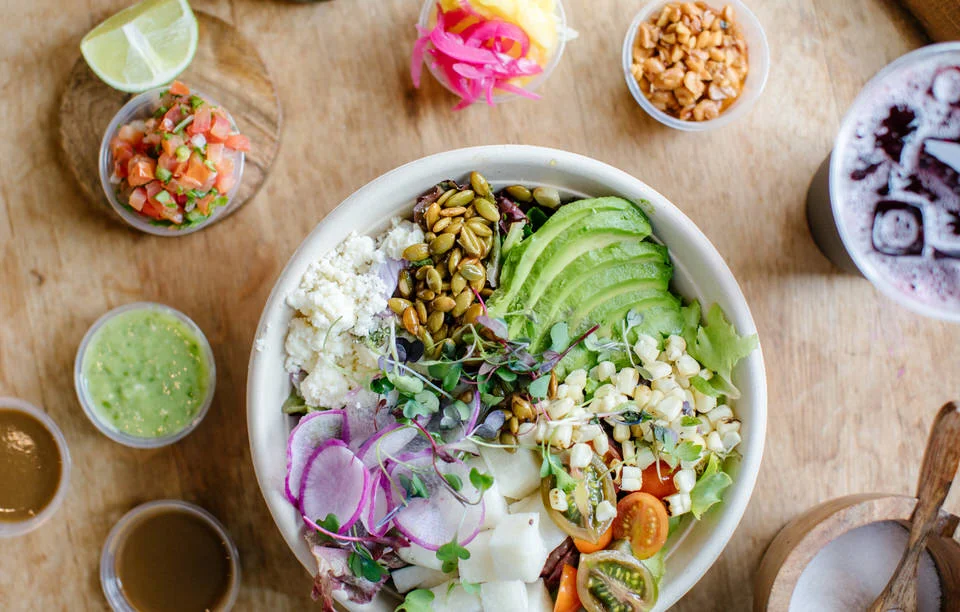 Corazon Cocina in Santa Barbara, CA (2)
