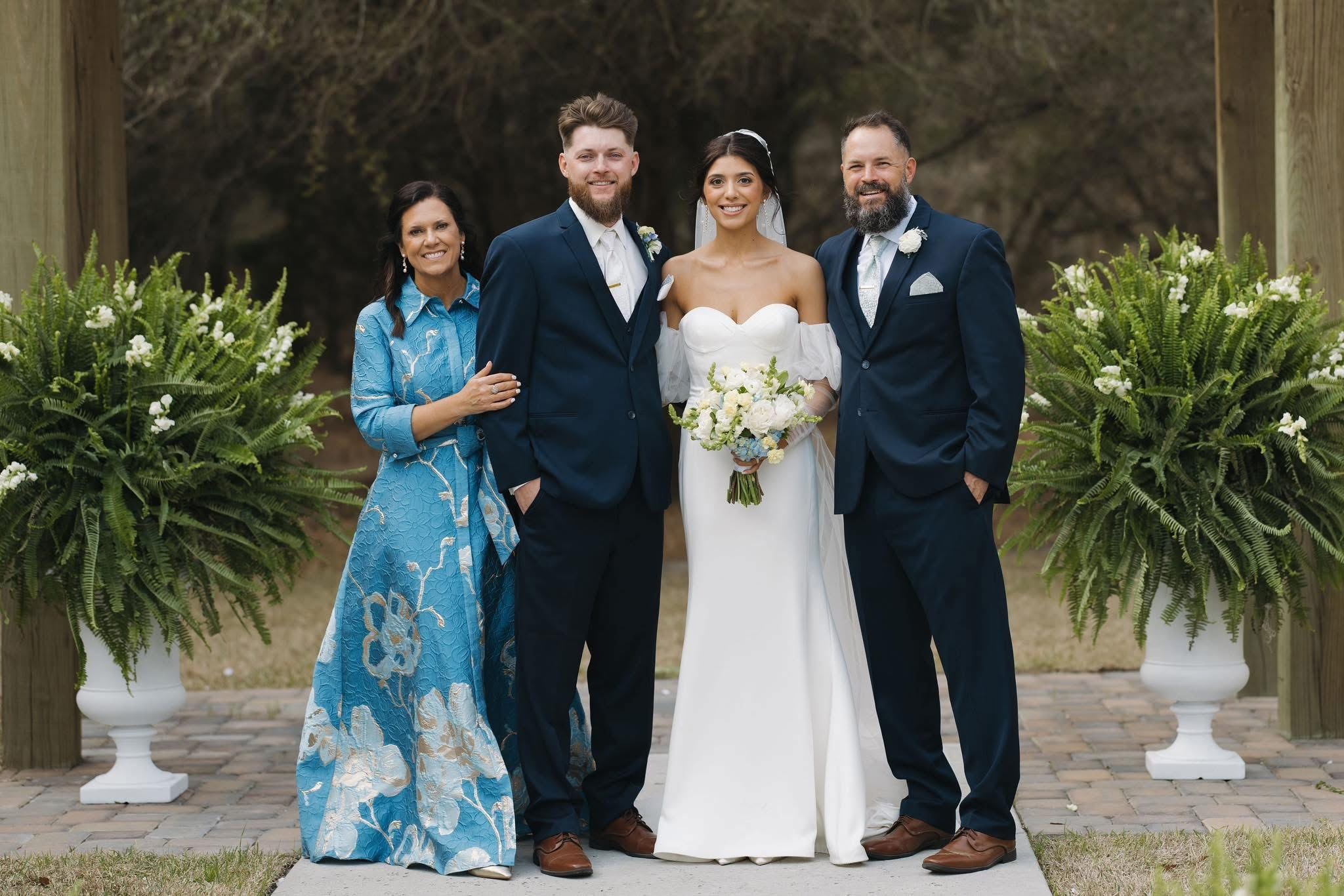 Raised Down South/Heirloom Threads by Raised Down South in Hartsville, SC (6)