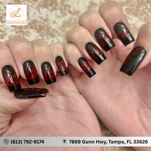 Love Nails & Spa in Tampa, FL (2)