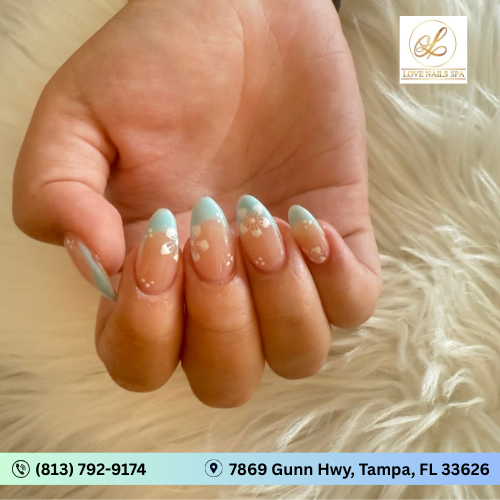 Love Nails & Spa in Tampa, FL (3)