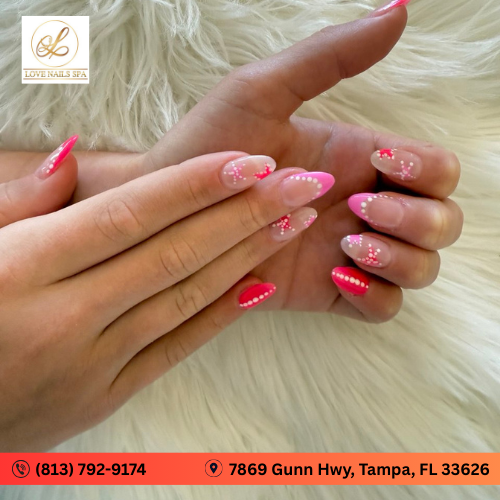 Love Nails & Spa in Tampa, FL (4)